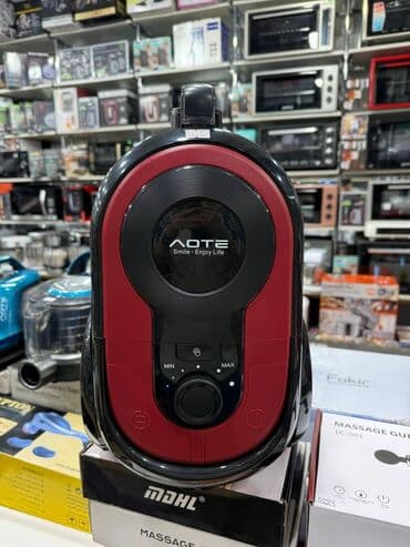 пылесос для дома: Пылесос Сухая уборка — 3