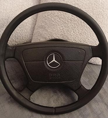 Фильтры: Mercedes w202 sukan satılır — 2