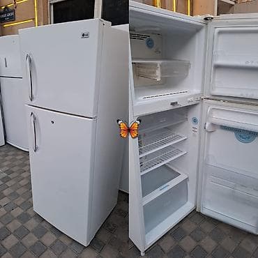 soyuducu nofrost: Ra.SAMİRƏ kod ³⁰🦋 Lc soyuducu nofrost ağ 350m Yazılı şəkildə zəmanət — 1