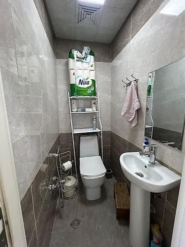 Квартиры: 3 комнаты, 86 м² — 6