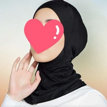 Kürklər: ✨ Rahat və Zərif Boni – Gündəlik İstifadə üçün İdeal ✨ 🔹 Yumşaq və — 5