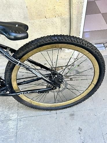 vele: Şəhər və yüngül off-road üçün yığma dağ velosipedi - Çərçivə — 5