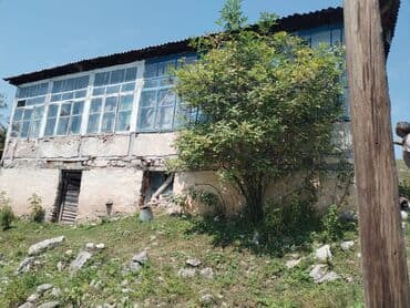 aile ucun kiraye evler 2023: 3 otaqlı, 100 kv. m, Təmirsiz — 8