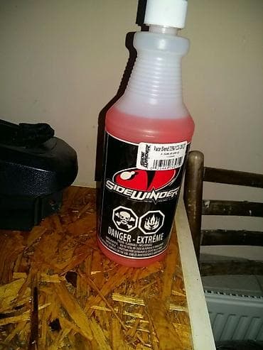 Benzinen iwdiyen balaca mawinlarin benzinidi