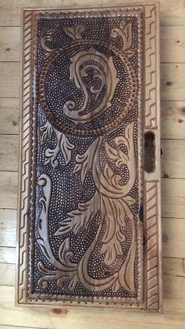 oyun pc: Qoz agacından duzeldilib yenidi — 2