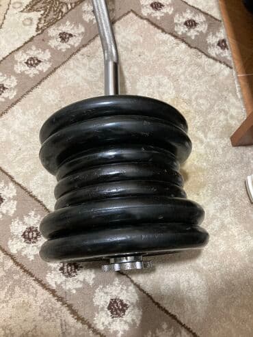 qrif nədir: Qantellər, İşlənmiş — 5