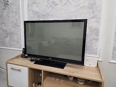 gencede televizor: Televizor LG LCD FHD (1920x1080) — 3