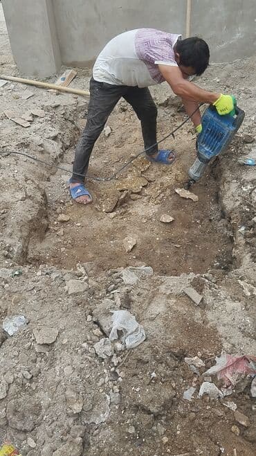 ремонт акпп мерседес: Anbar ( Şambo ) qazılması — 2
