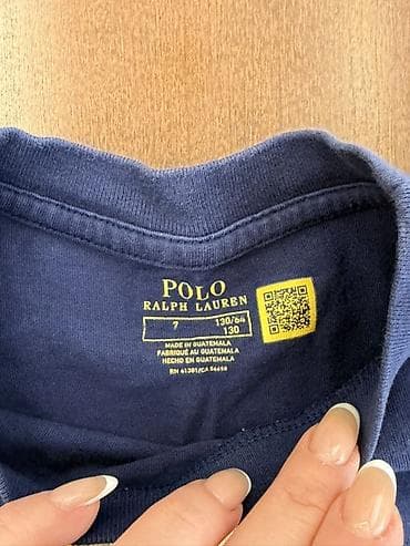 mektebli canta: Futbolka, Uniseks, 6 - 7 yaş — 2