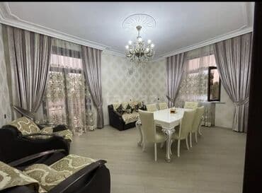 lalafo xacmaz kiraye evler: Tehnoloqiya universetin qarsında kirəyə ev uzun müddətli verir — 1