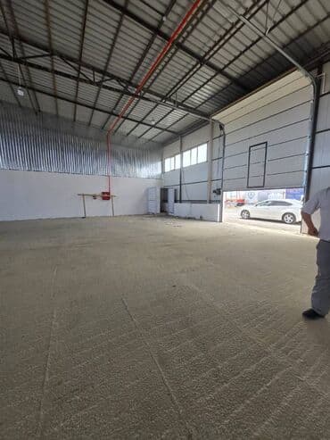 xoçəsən: İcarəyə Anbar Verilir! Bakı şəhəri, Xocasən ərazisində yerləşən — 6