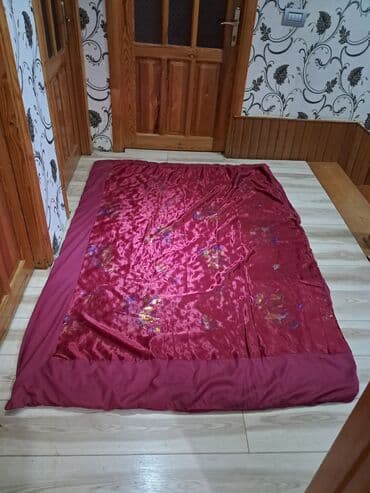 deve yunu yorgan: Tək nəfərlik yunan,1 dənə qalıb Ünvan-20 yanvardan gələndə,Höküməli — 1