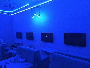 komputer i9: Playstation klub avadanlıqı öz biznesini qurmaq istəyirsən? O zaman — 1