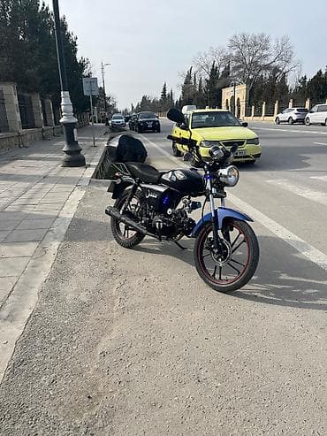 moto angel: Minsk 110 sm3 — 1