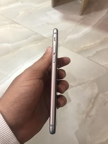 ТВ и видео: IPhone 6, 32 ГБ, Rose Gold, Отпечаток пальца — 3