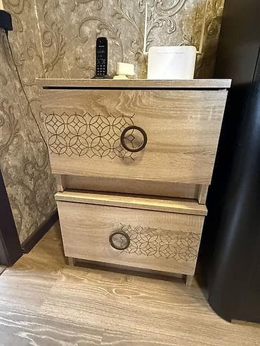 yataq otaq mebel: İkinəfərlik çarpayı — 1