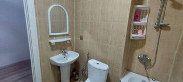 memar ecemi kiraye evler: Hövsan Mida 1 layihəsində, Yeni tikili, 7 mərtəbəli binanın 5-ci — 8