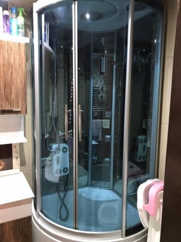 sumgayıt kiralık ev: 3 otaqlı, Yeni tikili, 83 kv. m — 19