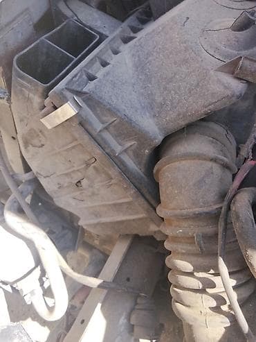 moto bazar: Audi A4/A6 B5-C5, 1.8 l, Benzin — 5
