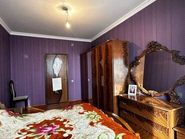 kohne gunesli: Bakı, Köhnə Günəşli, 3 otaqlı, Köhnə tikili, 85 kv. m — 8