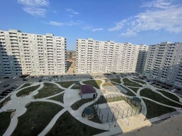 kiraye ev quba: Saray mtk 3 otaq tam seraitli aileye verilir — 1