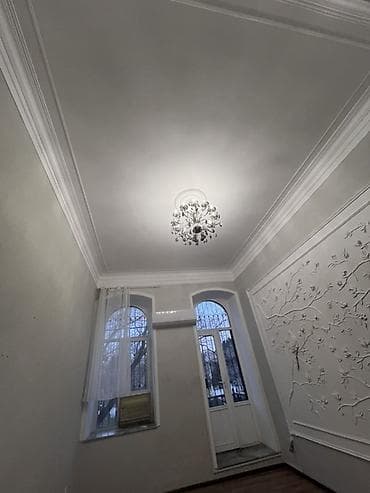 Дачи: 28 may metrosuna 3-4 dəqiqəlik məsafədə 2 ci mərtəbədə 2 otaqlı — 3