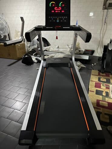 işlənmiş qacış aparatı: Beqevoy darojka 4600 200 kiloluqdur Zallar ucundur Profesionalni — 3