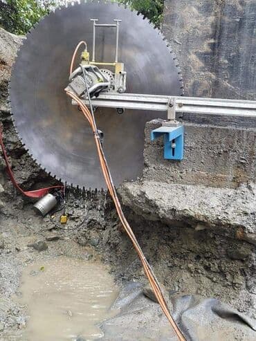 наливной пол баку цена: Beton kəsən beton deşən kəsimi karot beton kəsmək kesmek - Beton — 14