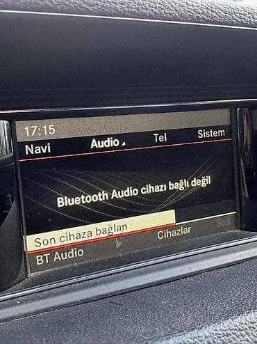 turbo.az traktor satisi: Mercedes W212 manitoru üst krişkası ilə birgə satıram keçən il — 2