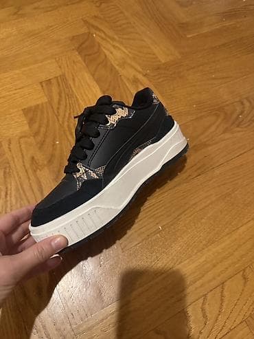 krosofka: Puma Karmen II Idol Snake Chic (Black Snake) Maximum 3 dəfə — 5