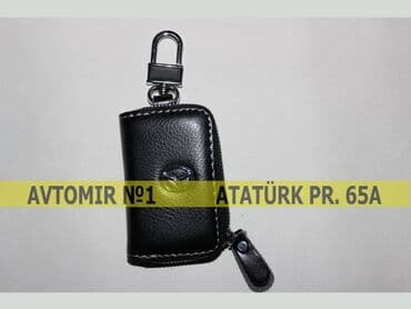 disk qabi: MAZDA açar qabı 🚙🚒 Ünvana və Bölgələrə ödənişli çatdırılma 💳BIRKART — 1