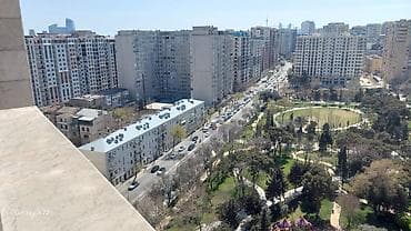 tecili ev satilir 2019: 28 May, 2 otaqlı, Yeni tikili, m. 28 may, 92 kv. m — 6