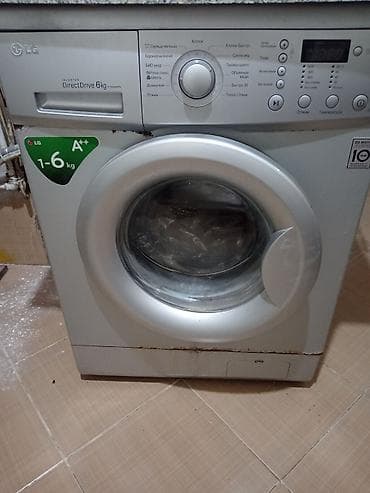 Paltar yuyan maşın İŞLEKDİ birce ağzının rezeninde xrda prablem var lalafo.az -da Paltar yuyan maşın İŞLEKDİ birce ağzının rezeninde xrda prablem var