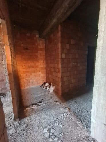 upd qesebesinde kiraye evler: 2 otaqlı, Yeni tikili, 80 kv. m — 9