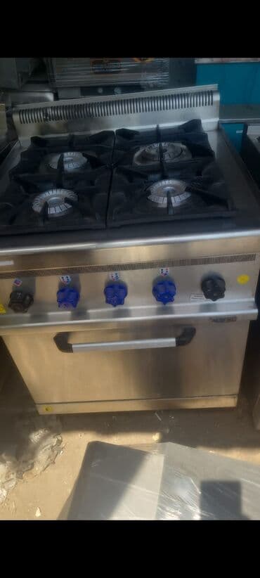 dönər aparatı qiyməti: Qaz peçi *SEVA XİRDALAN* 2 ədəd. 4 goz qaz peci satilir. Qaz — 3