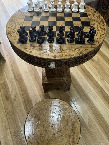 black latte купить в оше: Sexdə düzəlmə deyil. Əl işi, qoz ağacıdır. Çatdırılma m/s pulsuz — 9