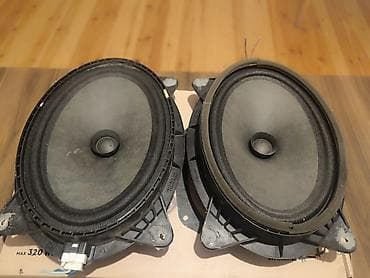 səs ucaldanlar: Lavaş kalonka 6×9sm original əla vəziyyətdədi ciriltisi xiriltisi — 2