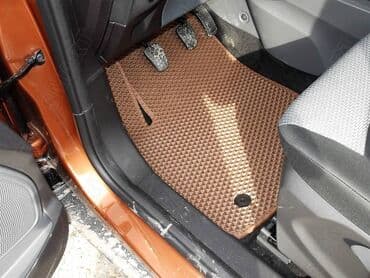 eva ayaqaltı: Ford Ecosport Eva Ayaqalti 🚙🚒 Ünvana və Bölgələrə ödənişli — 1