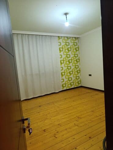 daxal ev: Bakı, 3 otaqlı, Köhnə tikili, 80 kv. m — 7