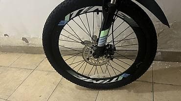 velosiped ural: Dağ velosipedi – XT200 (Artime) Xüsusiyyətlər: - Çərçivə: möhkəm — 4