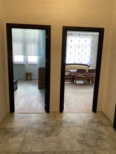 аренда квартир на долгий срок: Xırdalanda riyadd ticarət mərkəzinə yaxın 15 mertebeli binanın 4-cü — 5