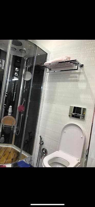 ev satilir type 1: 3 otaqlı, Yeni tikili, m. 8 Noyabr, 111 kv. m — 5