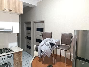 2 otaqlı ev: Masazırda Kontakt Homun qarşısındaki binada mənzil kirayə verilir — 5