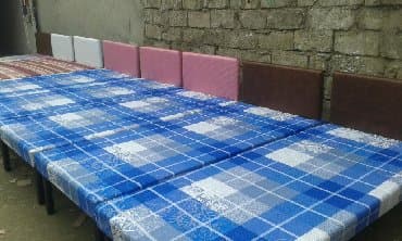 Yeni, Təknəfərlik çarpayı