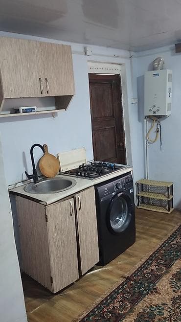 mida 1 kiraye evler: 2 təknəfərlik çarpayı, İşlənmiş — 9