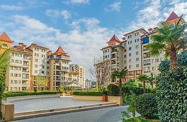 nar bagi: Nərimanov rayonunda, Roseville apartaments şəhərin ən prestijli və — 3