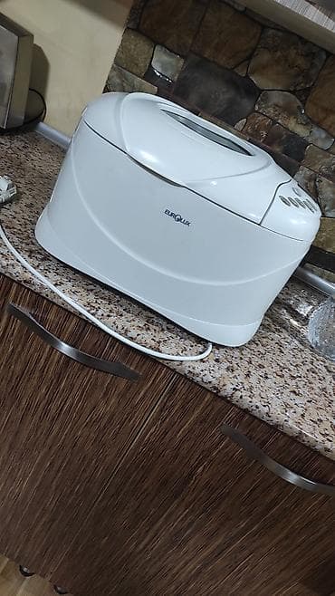 100 manatliq telefonlar: Salam, brendi:Evrolux(Evropa brendidir) heç bir problemi yoxdur usta — 2