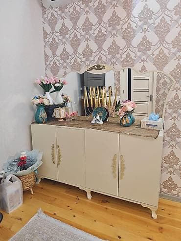 şüşə stollar: Yeni, Divan, Kredit yoxdur, Türkiyə — 4