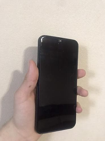 samsung a12 yeni: Samsung Galaxy A30, 32 GB, rəng - Qara, İki sim kartlı — 3