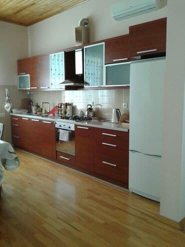 купить виллу в баку: 6 комнат, 300 м², Свежий ремонт — 8